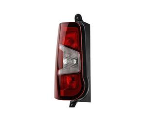 JOHNS Luz Trasera Izquierda Para Citroën Berlingo K9 ER_ EC_ Opel Combo X19
