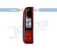 JOHNS Luz Trasera Izquierda Para Opel Vivaro B Furgón X82 Renault