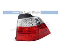 JOHNS Luz Trasera LED Derecha Heckleuchte para BMW E61 5 Serie Touring 2007-2009
