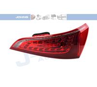 JOHNS Luz Trasera LED Derecha para Audi Q5 8RB 2.0 TDI quattro 3.0 8R