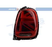 JOHNS Luz Trasera LED Derecha para MINI Mini F56 Cooper One F55