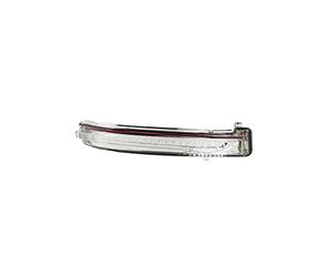 JOHNS Piloto intermitente 27 48 38-95 delante, derecha, retrovisor exterior