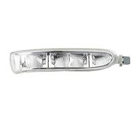 Johns Piloto intermitente 50 42 37-95 izquierda, retrovisor exterior