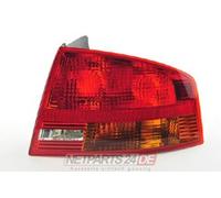 JOHNS 13 11 88-1 Piloto trasero