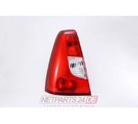 JOHNS Piloto posterior 25 11 87-3 izquierda para DACIA LOGAN (LS_)