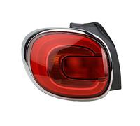 Johns Piloto posterior 30 04 87-1 izquierda para 500L (351_, 352_)