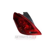 JOHNS 57 40 87-1 Piloto trasero