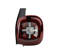 JOHNS Piloto trasero 25 42 88-1 derecha Duster II
