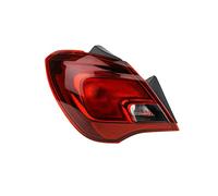 JOHNS Piloto trasero 55 58 87-1 izquierda Corsa E Schrägheck (X15)