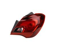 JOHNS Piloto trasero 55 58 88-1 derecha Corsa E Schrägheck (X15)