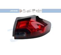 JOHNS Piloto trasero para OPEL ZAFIRA TOURER C (P12) 55 73 88-1