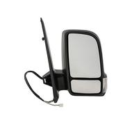 JOHNS Retrovisor Exterior Derecho para Mercedes Sprinter 35-T Caja 907 910 B907