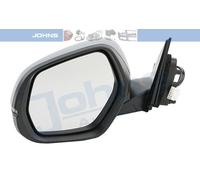 JOHNS Retrovisor Exterior Espejo Lateral Izquierda Apto para Honda Ru