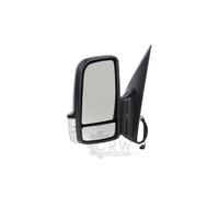 JOHNS Retrovisor Exterior Izquierda para Mercedes Benz Sprinter 35-T Caja 906