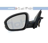 JOHNS Retrovisor Exterior Izquierda para Renault Mégane IV Grandtour K9A/M
