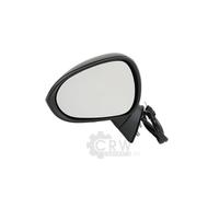 JOHNS Retrovisor Exterior Izquierda para Seat Ibiza IV 6J5 6P1 1.4 1.2 1.6 6J1