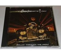 Johns - Rollin Through the Night