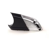 Johns Spiegel-Blinkleuchte LED, mit Abdeckung 712137-94