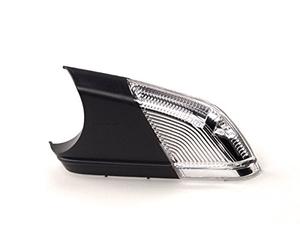 Johns Spiegel-Blinkleuchte LED, mit Abdeckung 712137-94