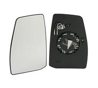 JOHNS 32 49 37-82 Cristal de espejo, retrovisor exterior