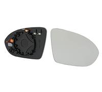 JOHNS 55 11 38-81 Cristal de espejo, retrovisor exterior