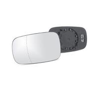 JOHNS Spiegelglas, Außenspiegel 602237-81 links,