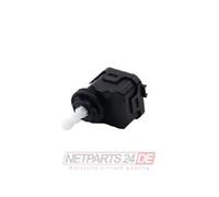 JOHNS 32 65 09-01 Motor regulador de faros eléctrico