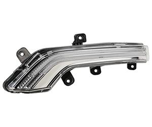 Johns Tagfahrleuchte 574829-9 links