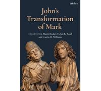 John's Transformation of Mark (Criminal Practice)