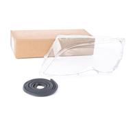 JOHNS Tulipa faro principal 20 08 09-29 izquierda para BMW 3 Limousine (E46)