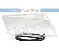 JOHNS Tulipa faro principal 20 08 10-19 derecha para BMW 3 Sedán (E46)