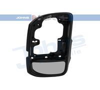 JOHNS Vidrio Espejo Retrovisor Exterior Izquierdo Para VW Crafter