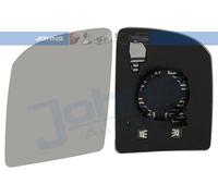 JOHNS Vidrio Espejo Retrovisor Exterior Izquierdo Para VW Crafter