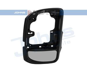 JOHNS Vidrio Espejo Retrovisor Exterior Izquierdo Para VW Crafter
