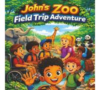 John's Zoo Field Trip Adventure