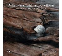 Johnsen, Sahlander & Moen - Second Time's The Charm