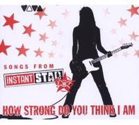 Johnson,Alexz How Strong Do You Think I Am