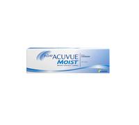 Johnson and Johnson ACUVUE 1 DAY MOIST 30 lenti Lentes diarias