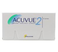 Acuvue 2 (6 lentillas)