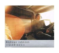Johnson Andreas - Glorious