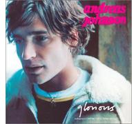 Johnson, Andreas - Glorious