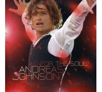 Johnson, Andreas - Go for The Soul [Import]