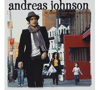 Johnson,Andreas - Mr Johnson Y