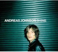 Johnson,Andreas - Shine