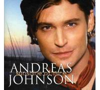 Johnson, Andreas - Sunshine [Import]