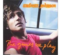 Johnson, Andreas - The Games We Play