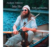 Johnson, Andrew - Isla Ho (US Import)