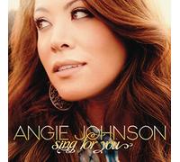 Johnson, Angie - Sing for You