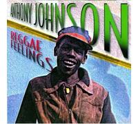 Johnson, Anthony - Reggae Feelings