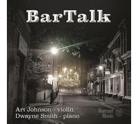 Johnson, Art / Smith, Dwayne - Bartalk